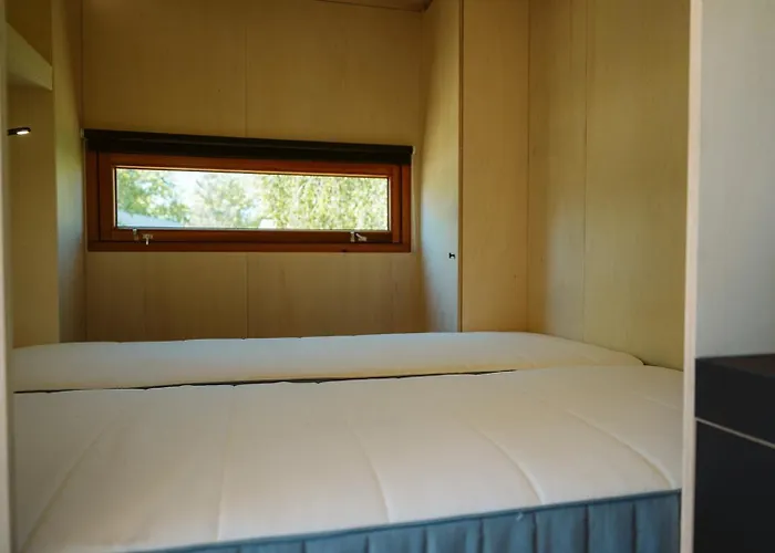 Vakantiepark De Klepperstee